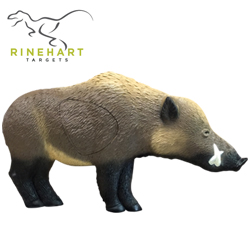 Rinehart Hogzilla 3D Target